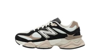 New Balance 9060 Sea Salt Bone
