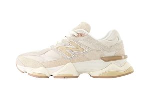 New Balance 9060 Bisque Sea Salt