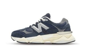 New Balance 9060 'Navy White'