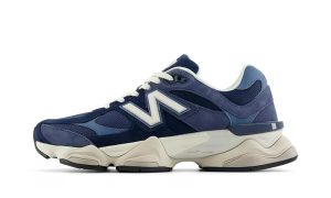 New Balance 9060 'Vintage Indigo Heron Blue'