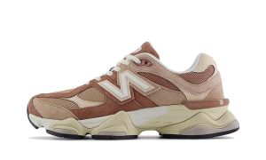 New Balance 9060 'Sparrow Flat Taupe'