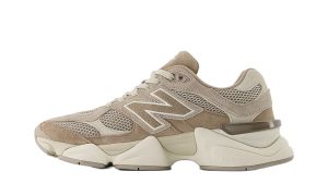 New Balance 9060 Arid Stone Mushroom