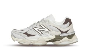 New Balance 9060 Grey Matter Timberwolf