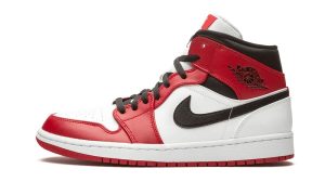 Air Jordan 1 Mid Chicago (2020)