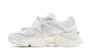 New Balance 9060 Grey Lilac