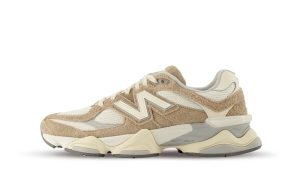 New Balance 9060 Driftwood Stone Pink Sea Salt