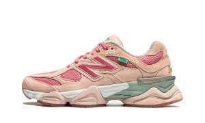 New Balance 9060 Joe Freshgoods Inside Voices Penny Cookie Pink