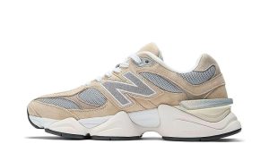 New Balance 9060 Incense Raincloud Arid Stone
