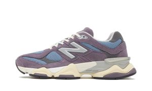 New Balance 9060 'Shadow Purple'