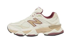 New Balance 9060 Linen Sandstone
