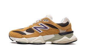 New Balance 9060 'Butterscotch'