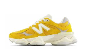 New Balance 9060 'Varsity Gold'