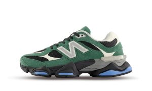 New Balance 9060 'Panelled Suede'