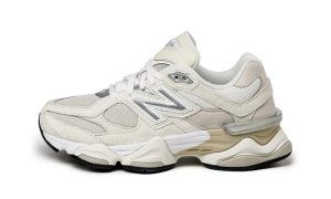 New Balance 9060 'Sea Salt Moonbeam'