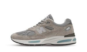 New Balance 991v2 'Rock Ridge' - Made in UK