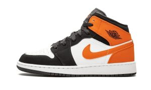 Jordan 1 Mid Shattered Backboard (GS)