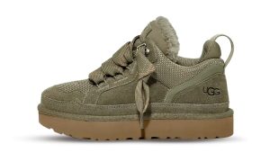 UGG Lowmel 'Moss Green'