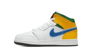Jordan 1 Mid Alternate Multi-Color (GS)