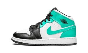 Jordan 1 Mid Tropical Twist Igloo (GS)