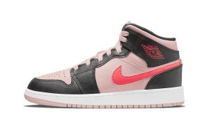 Jordan 1 Mid Atmosphere (GS)