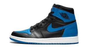 Air Jordan 1 Retro High OG 2017 Royal