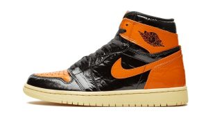Jordan Retro High OG - Shattered Backboard 3.0