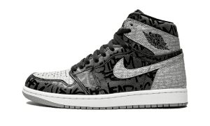 Jordan 1 Retro High OG Undefeated Rebellionaire