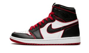 Jordan 1 Retro High Bloodline