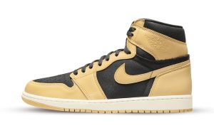Air Jordan 1 Retro High OG Heirloom