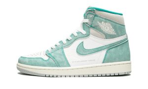 Jordan 1 Retro High Turbo Green