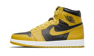 Air Jordan 1 Retro High Pollen