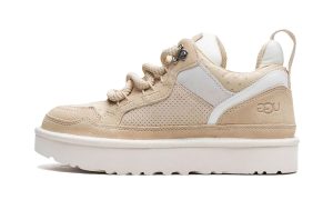 UGG Lowmel Spring 'Biscotti' (W)