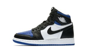 Jordan 1 Retro High Royal Toe (GS)