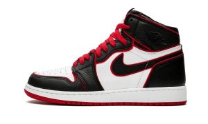 Jordan 1 Retro High Bloodline (GS)