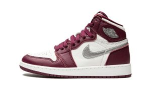 Air Jordan 1 Retro High OG Bordeaux (GS)