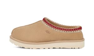 ugg-tasman-slipper-sand-dark-cherry-w
