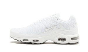 Nike Air Max Plus White