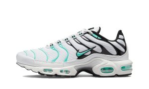 Nike Air Max Plus atmos White Hyper Jade