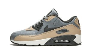Nike Air Max 90 Wool Cool Grey Mushroom