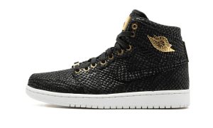Air Jordan 1 Pinnacle