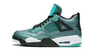 Air Jordan 4 Retro Teal