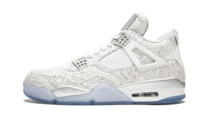 Air Jordan 4 Retro Laser 30th Anniversary