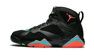 Air Jordan 7 Retro Barcelona Nights