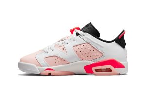 Air Jordan 6 Retro Low Atmosphere (GS)