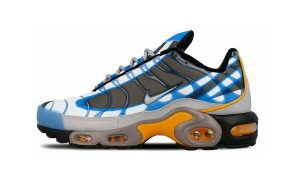 Air Max Plus Premium 'Deluxe Print'