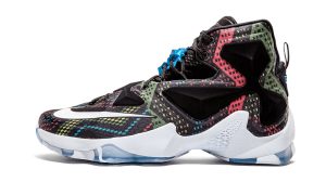 Nike LeBron 13 BHM (2016)