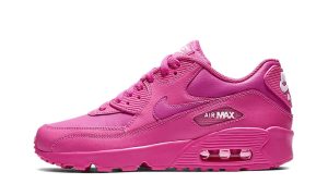 Nike Air Max 90 'Laser Fuchsia' (GS)