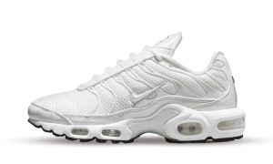 Nike Air Max Plus White Mesh (W)