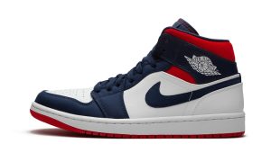 Jordan 1 Mid SE USA