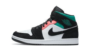 Air Jordan 1 Mid SE South Beach